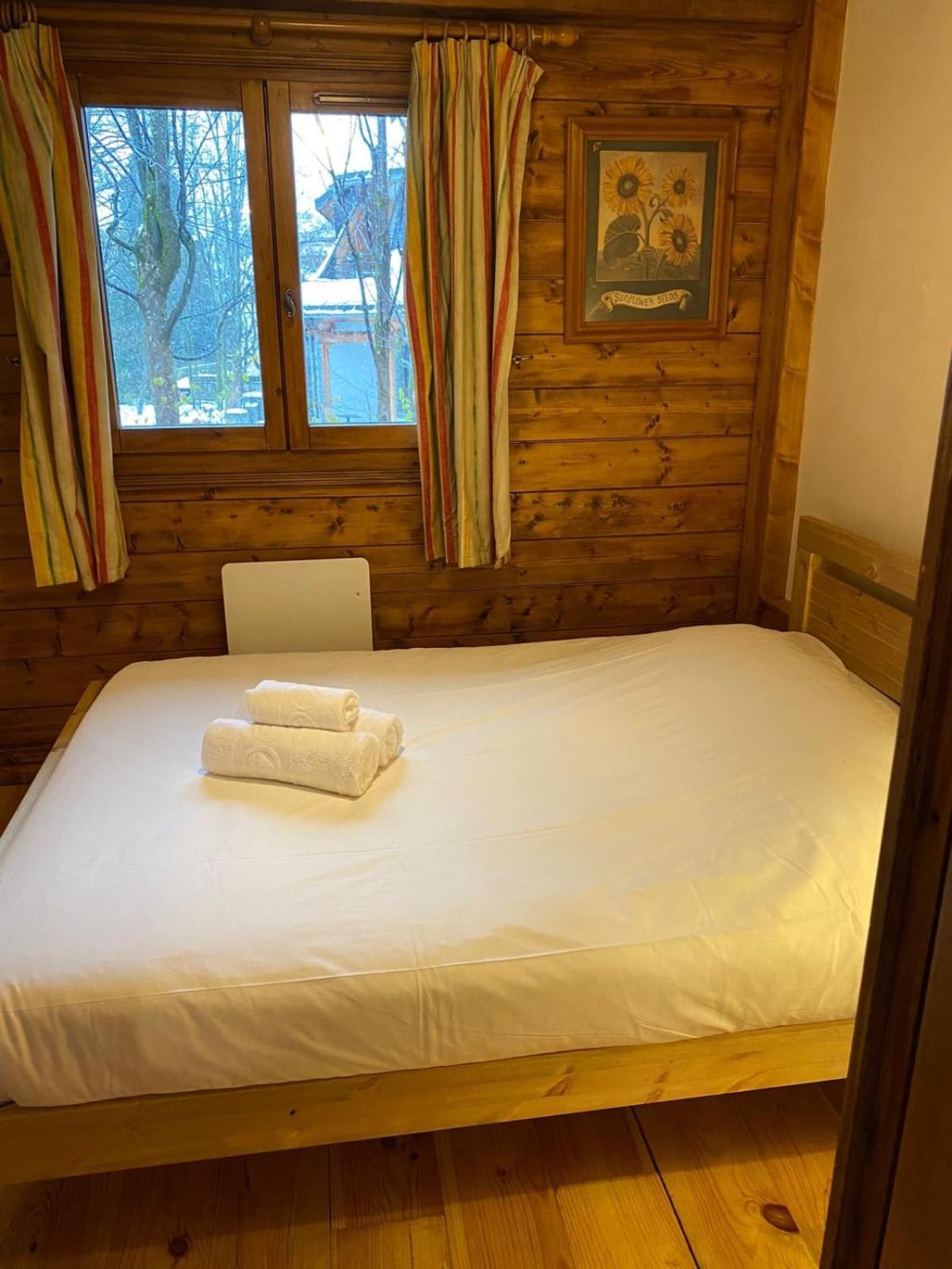Mont Blanc View Apt In The Heart Of Σαμονί Εξωτερικό φωτογραφία
